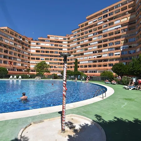Rnet - 600 Tramuntana 01-22 Apartment