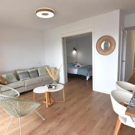 Apartment Rnet - 600 Tramuntana 01-22 Roses