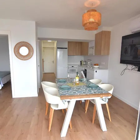 Rnet - 600 Tramuntana 01-22 Apartment