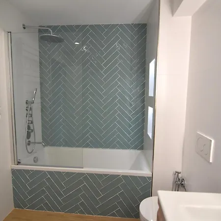 Apartment Rnet - 600 Tramuntana 01-22