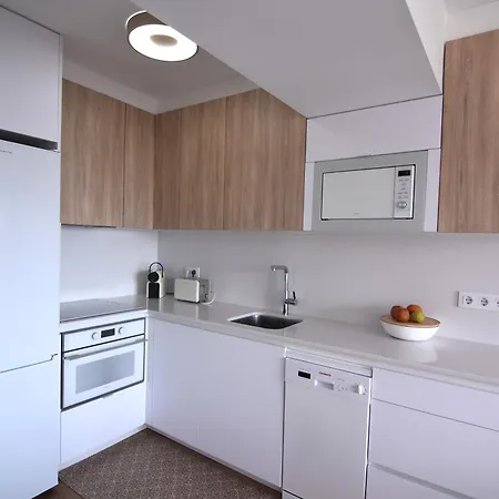 Rnet - 600 Tramuntana 01-22 Apartment *