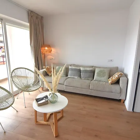 Rnet - 600 Tramuntana 01-22 Apartment *