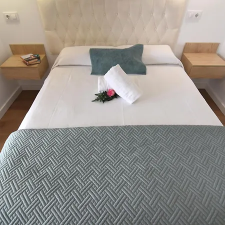 Rnet - 600 Tramuntana 01-22 Apartment Roses