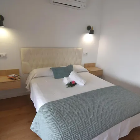 Apartment Rnet - 600 Tramuntana 01-22 Roses